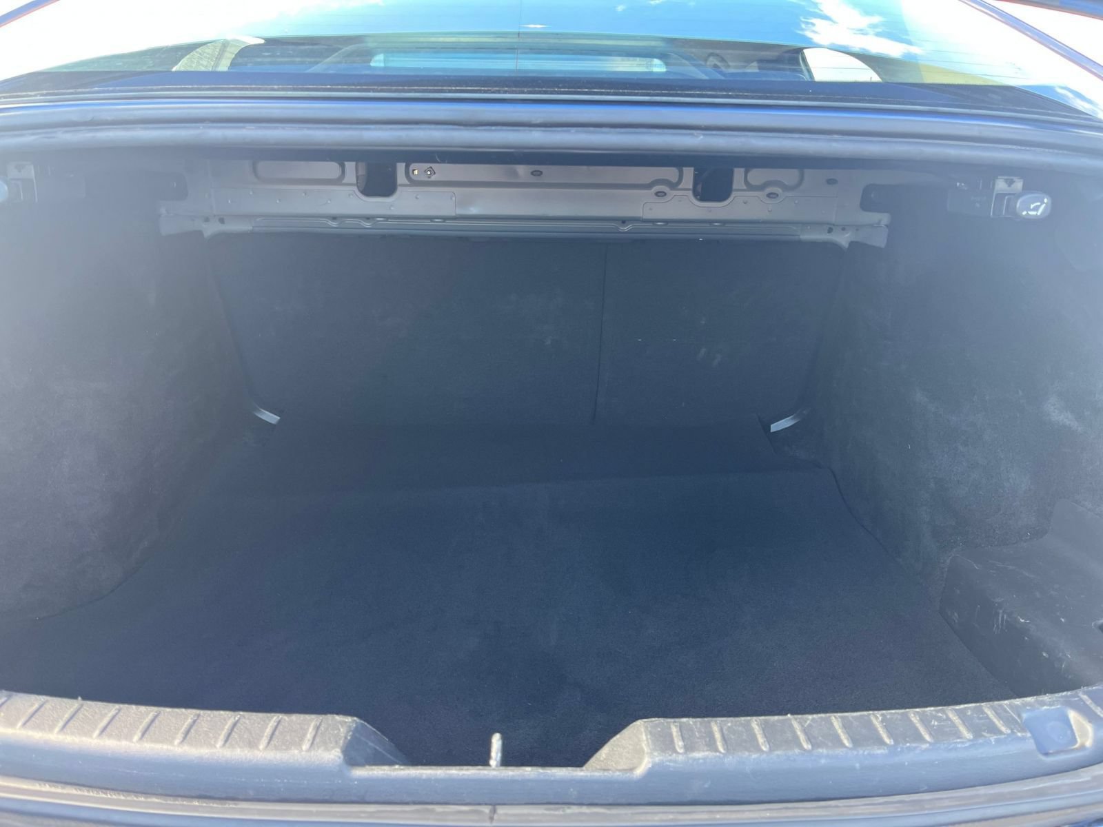 Used 2025 MAZDA MAZDA3 s FWD image 25