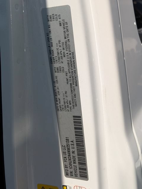 Certified 2022 Jeep Wrangler Unlimited Sport AWD/4WD image 33