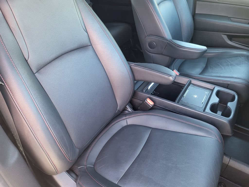 Used 2025 Honda Odyssey Sport-L image 22