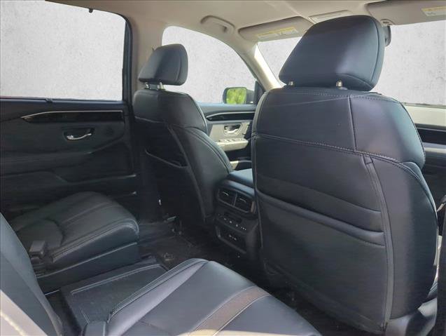 Used 2024 Honda Pilot EX-L image 28