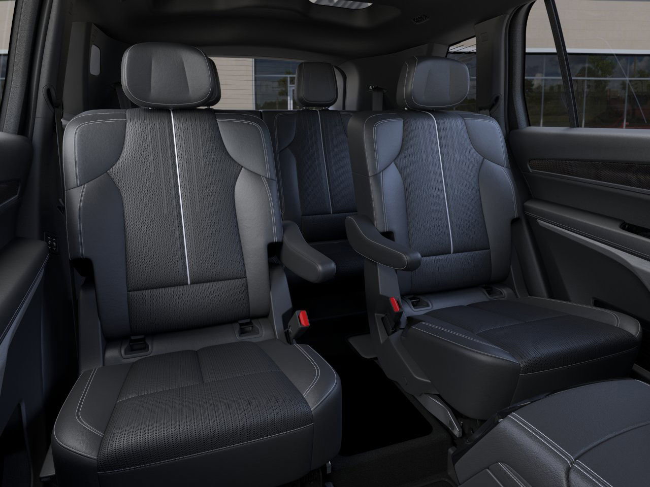 New 2026 Cadillac Vistiq Sport image 17