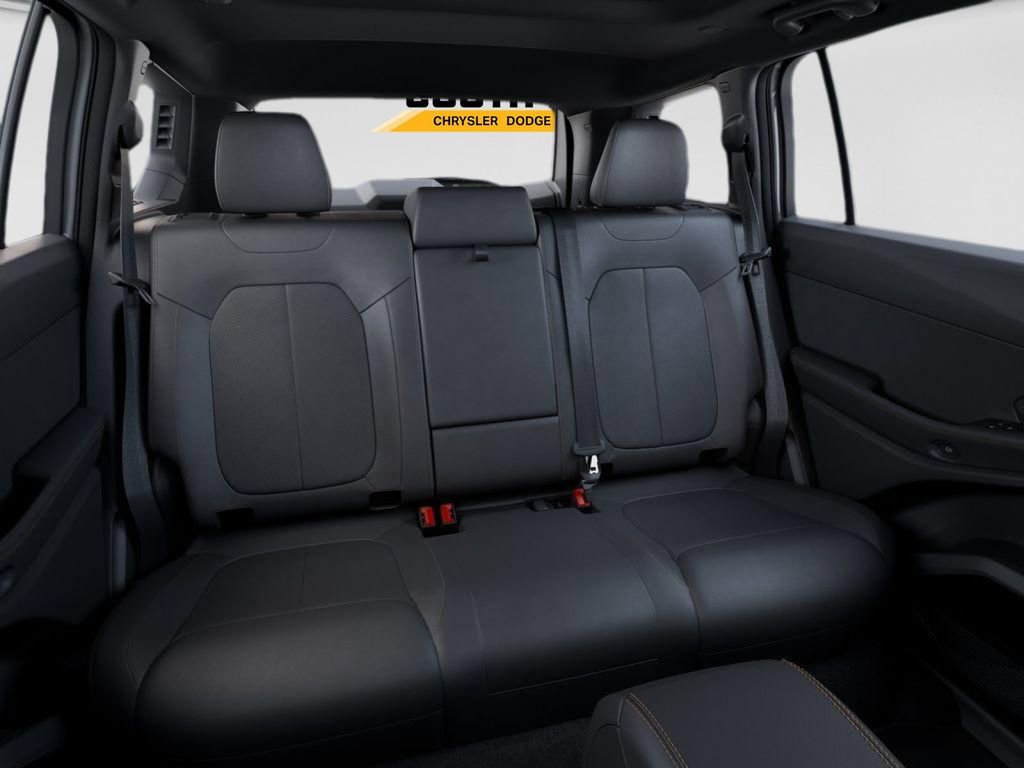 New 2026 Jeep Cherokee Limited AWD/4WD image 15