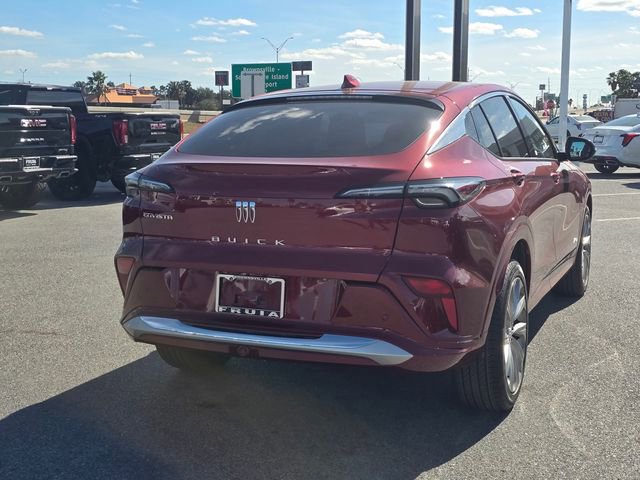 Used 2025 Buick Envista Avenir image 5