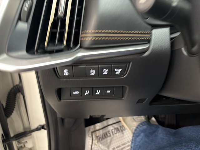 Used 2024 MAZDA CX-90 3.3 Turbo w/ Premium Plus Pkg image 28