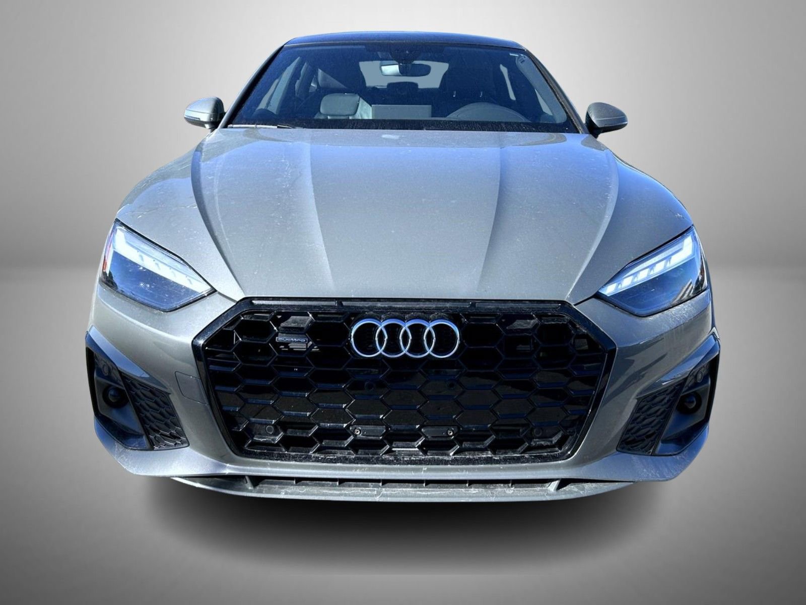 Used 2025 Audi A5 2.0T Premium Plus image 2