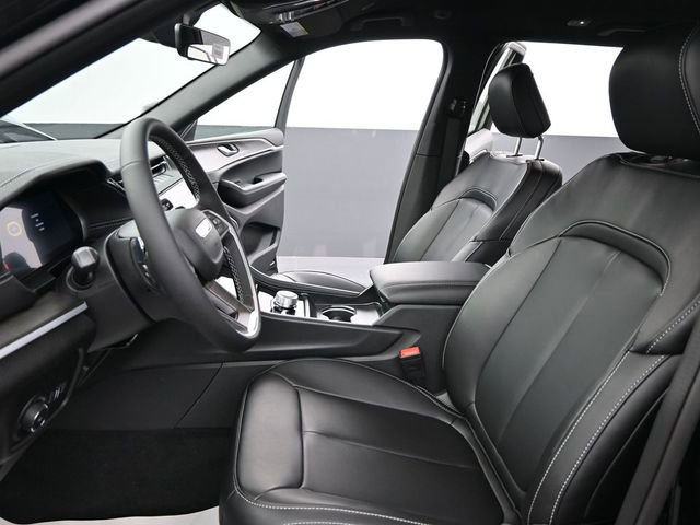 New 2026 Jeep Grand Cherokee Limited image 10