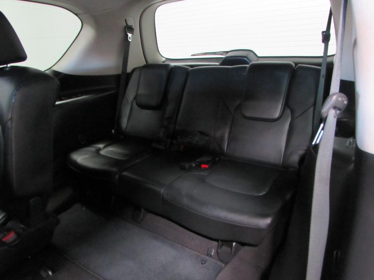 Used 2019 Nissan Armada SL w/ Premium Package image 16