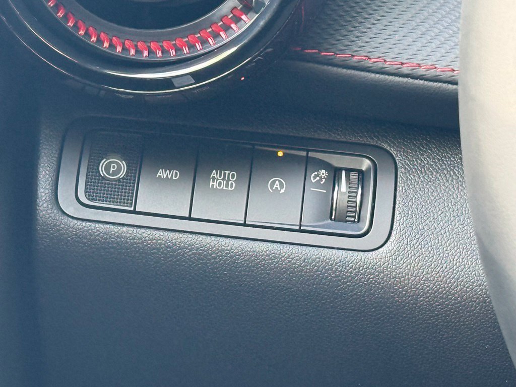 New 2027 Chevrolet Equinox RS w/ Safety and Technology Package AWD/4WD image 20