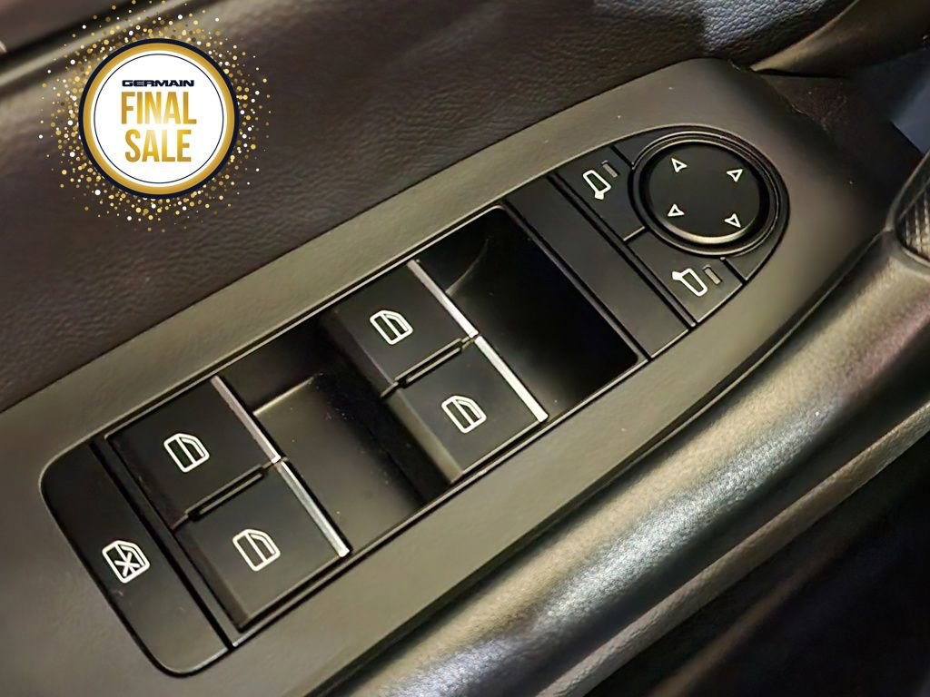 Certified 2025 MAZDA CX-50 AWD 2.5 S w/ Premium Package image 24