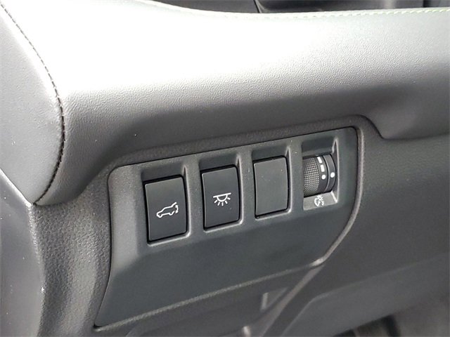 New 2026 Subaru Ascent Bronze Edition image 25