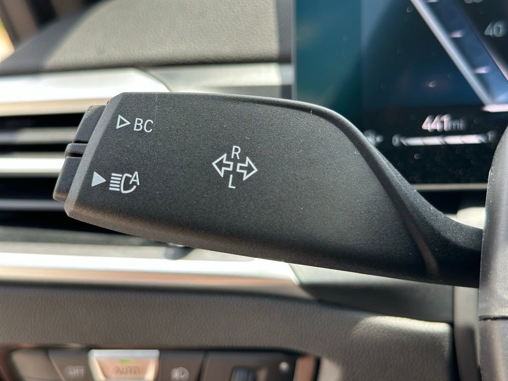 New 2025 BMW 330i xDrive Sedan image 35