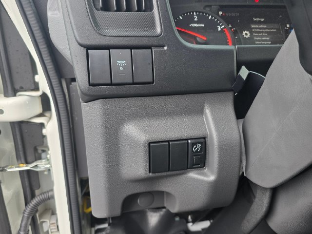 New 2025 Chevrolet Low Cab Forward 4500 XD RWD image 23