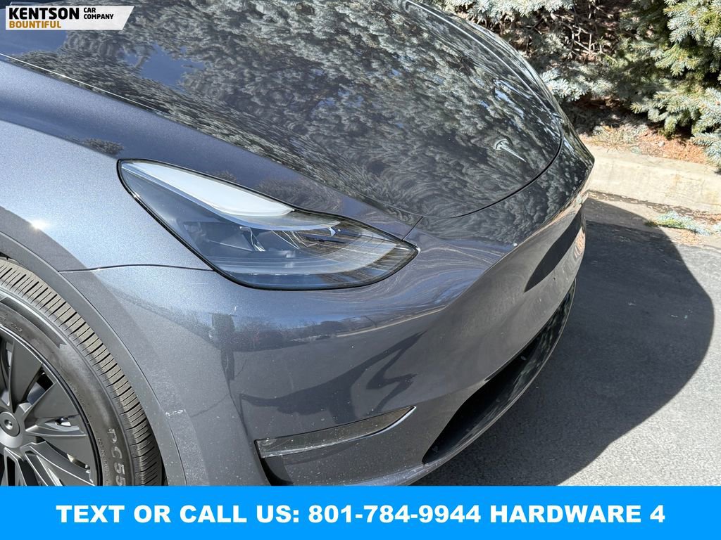 Used 2023 Tesla Model Y Long Range image 15