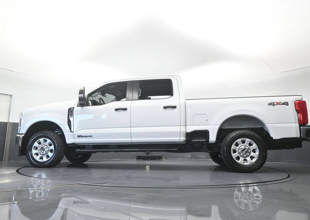 Used 2024 Ford F250 XLT AWD/4WD image 60