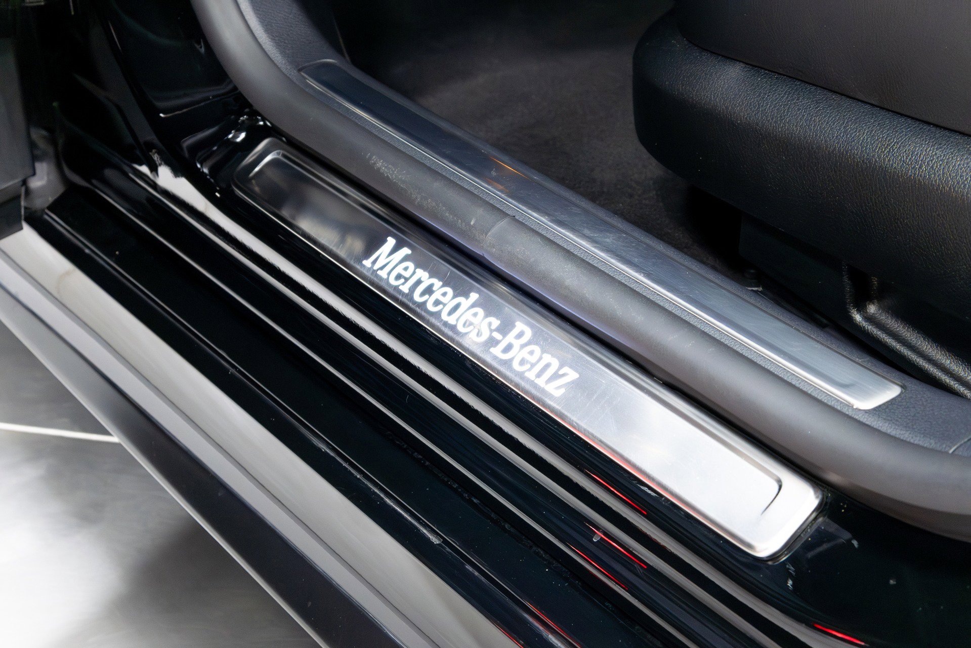 Used 2023 Mercedes-Benz S 580 4MATIC Sedan image 62