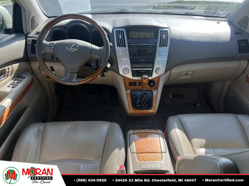 Used 2004 Lexus RX 330 AWD image 13