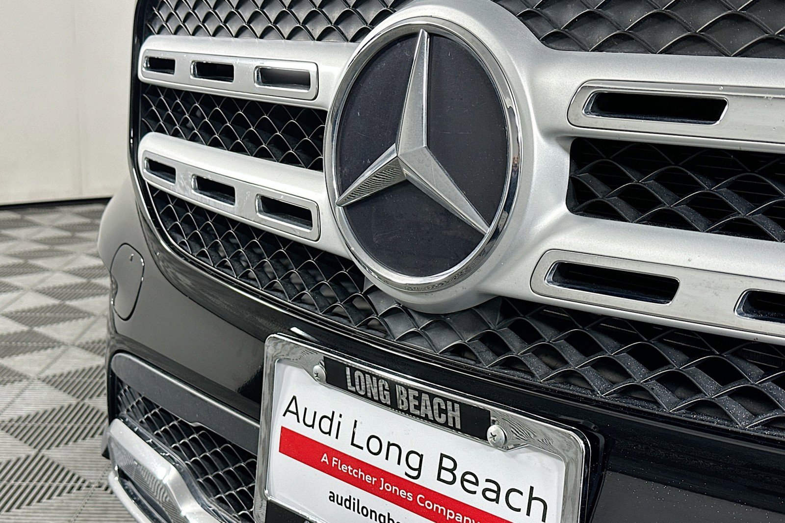 Used 2023 Mercedes-Benz GLB 250 image 15