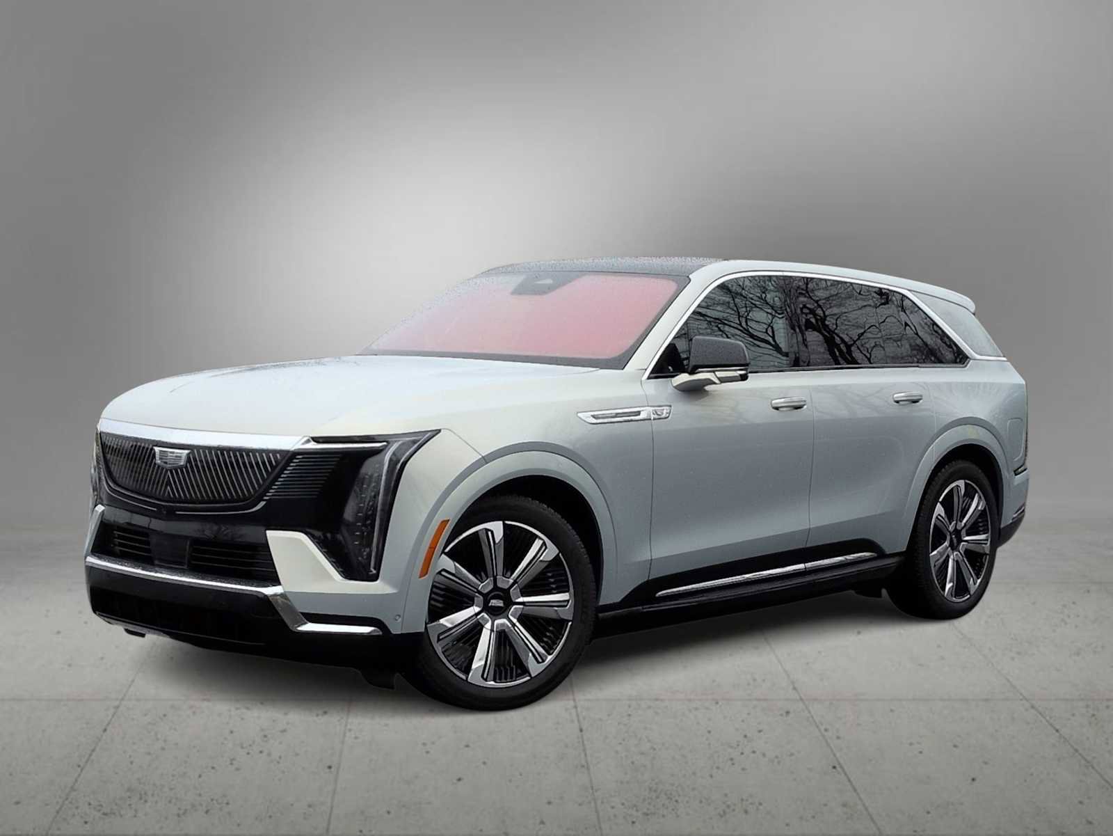 Used 2025 Cadillac Escalade IQ Luxury 1 image 1