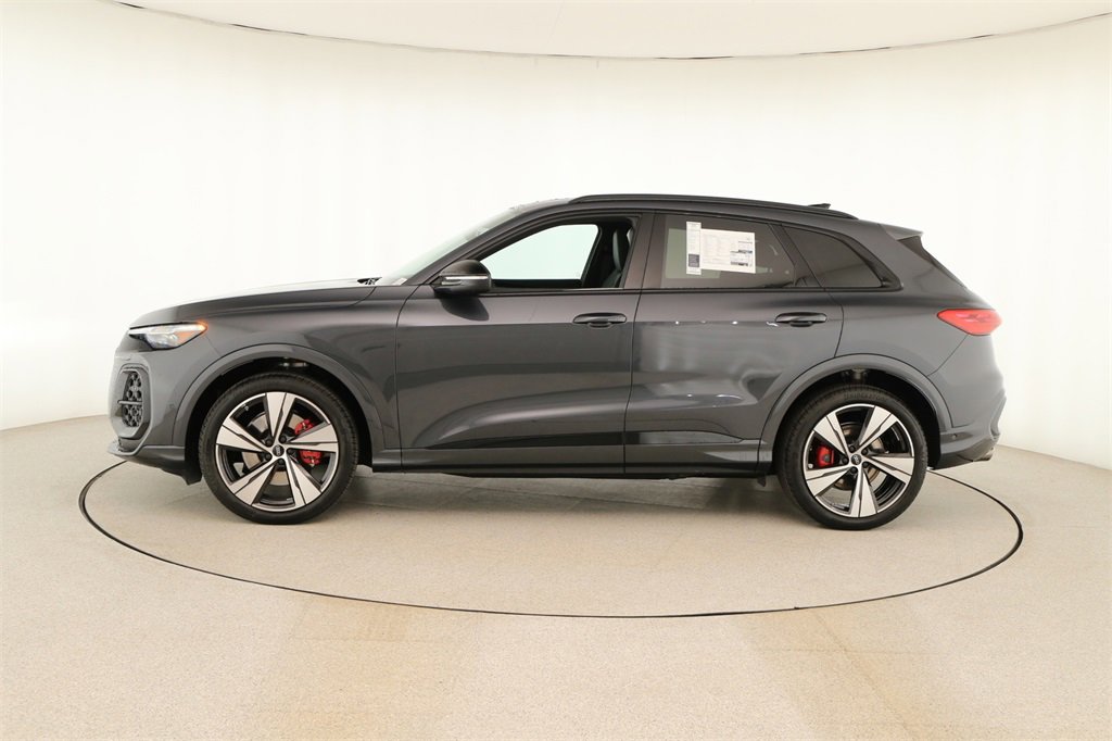 New 2025 Audi SQ5 Premium Plus image 2