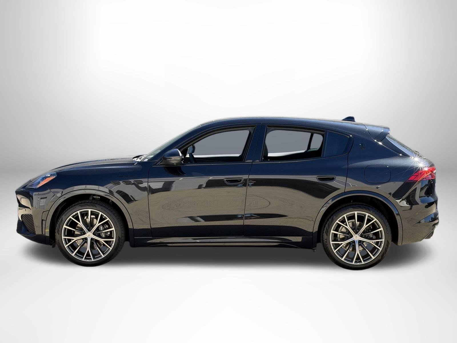 New 2027 Maserati Grecale Modena AWD/4WD image 6