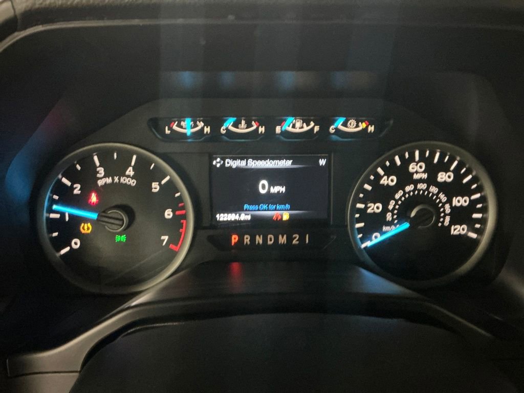 Used 2016 Ford F150 XLT w/ Equipment Group 301A Mid image 20