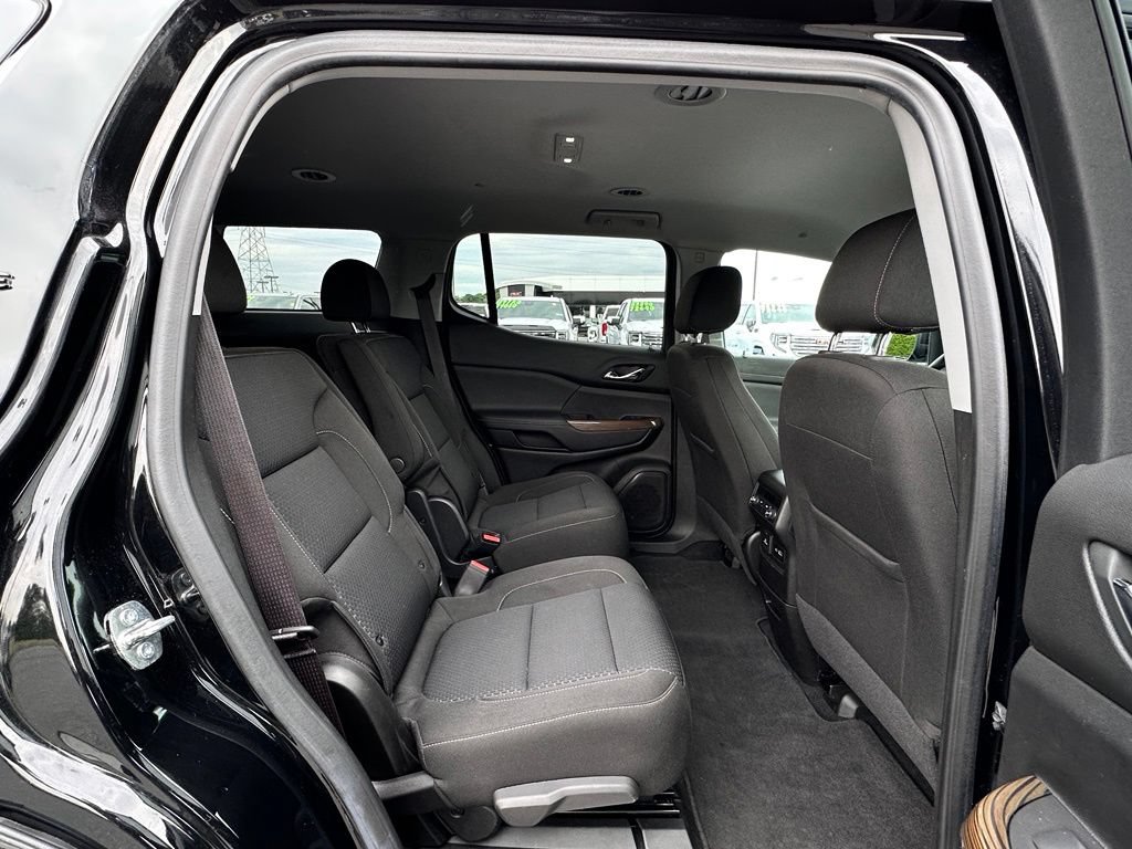 Used 2023 GMC Acadia SLE w/ Driver Convenience Package AWD/4WD image 17