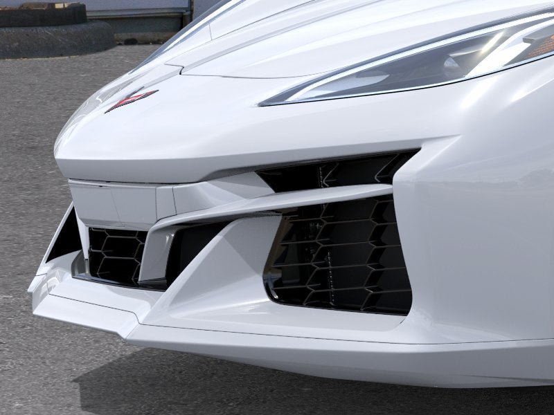 New 2026 Chevrolet Corvette E-Ray AWD/4WD image 13