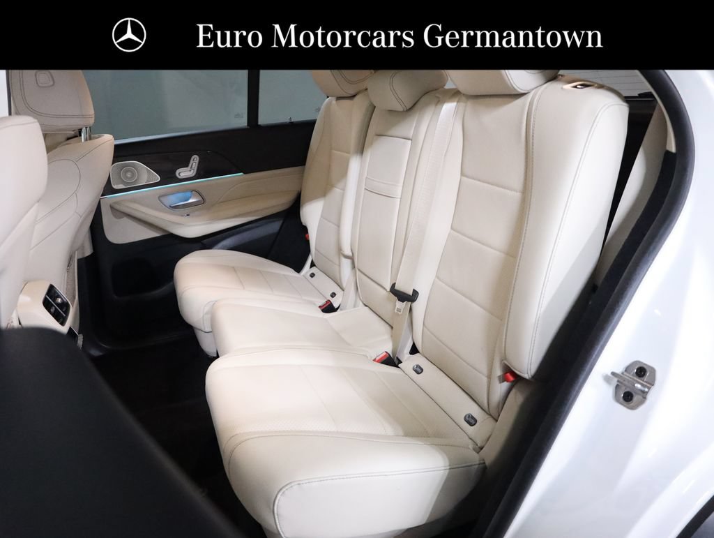 Used 2023 Mercedes-Benz GLE 450 4MATIC image 41