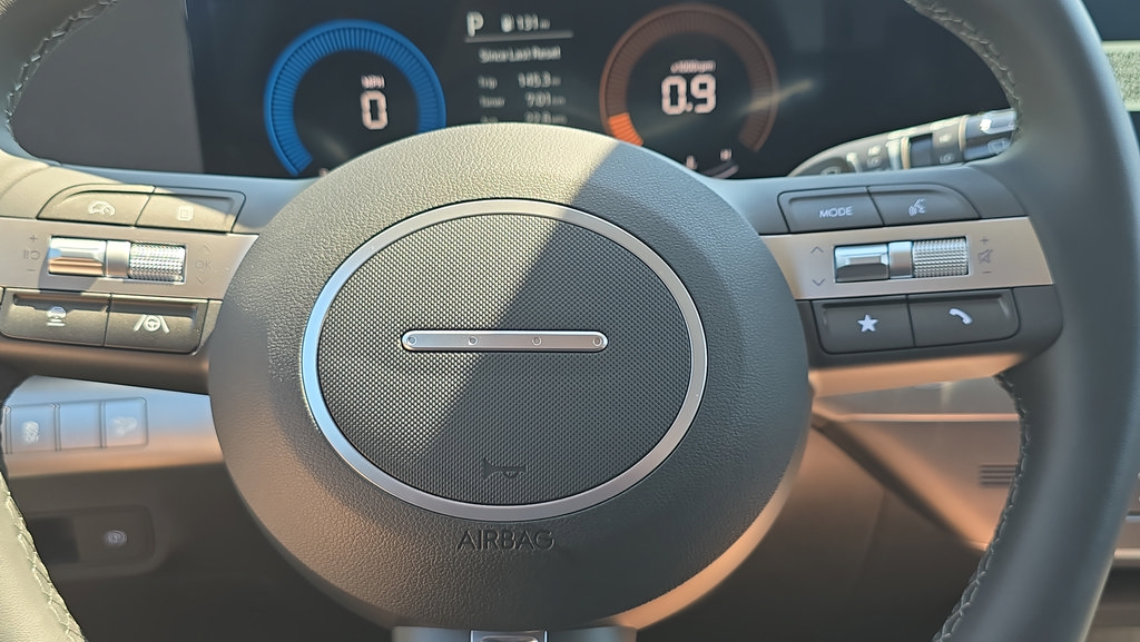 New 2026 Hyundai Kona SEL Sport AWD/4WD image 12