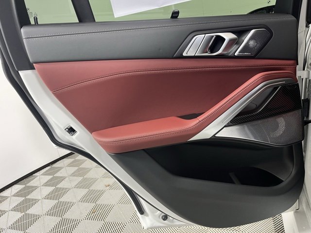 New 2026 BMW X6 M60i w/ Executive Package image 20