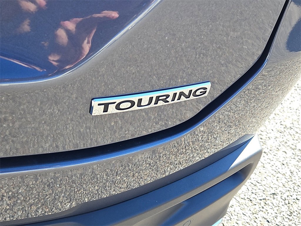 New 2025 Honda Pilot Touring image 4