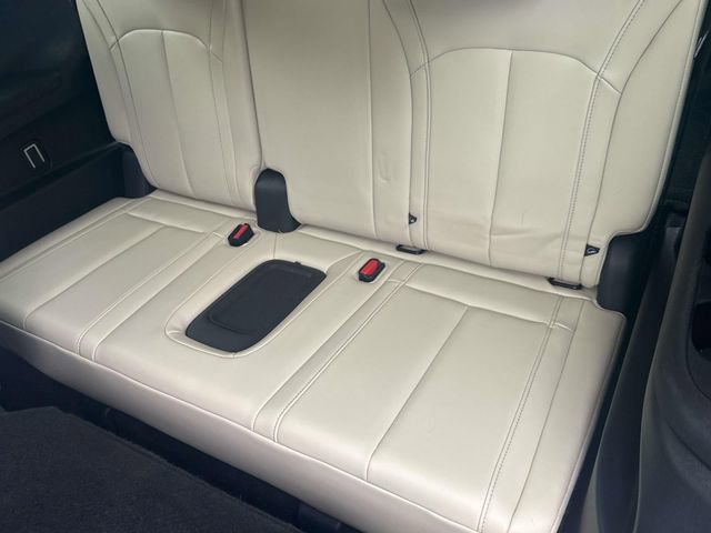 Certified 2023 INFINITI QX60 Luxe w/ Cargo Package image 30