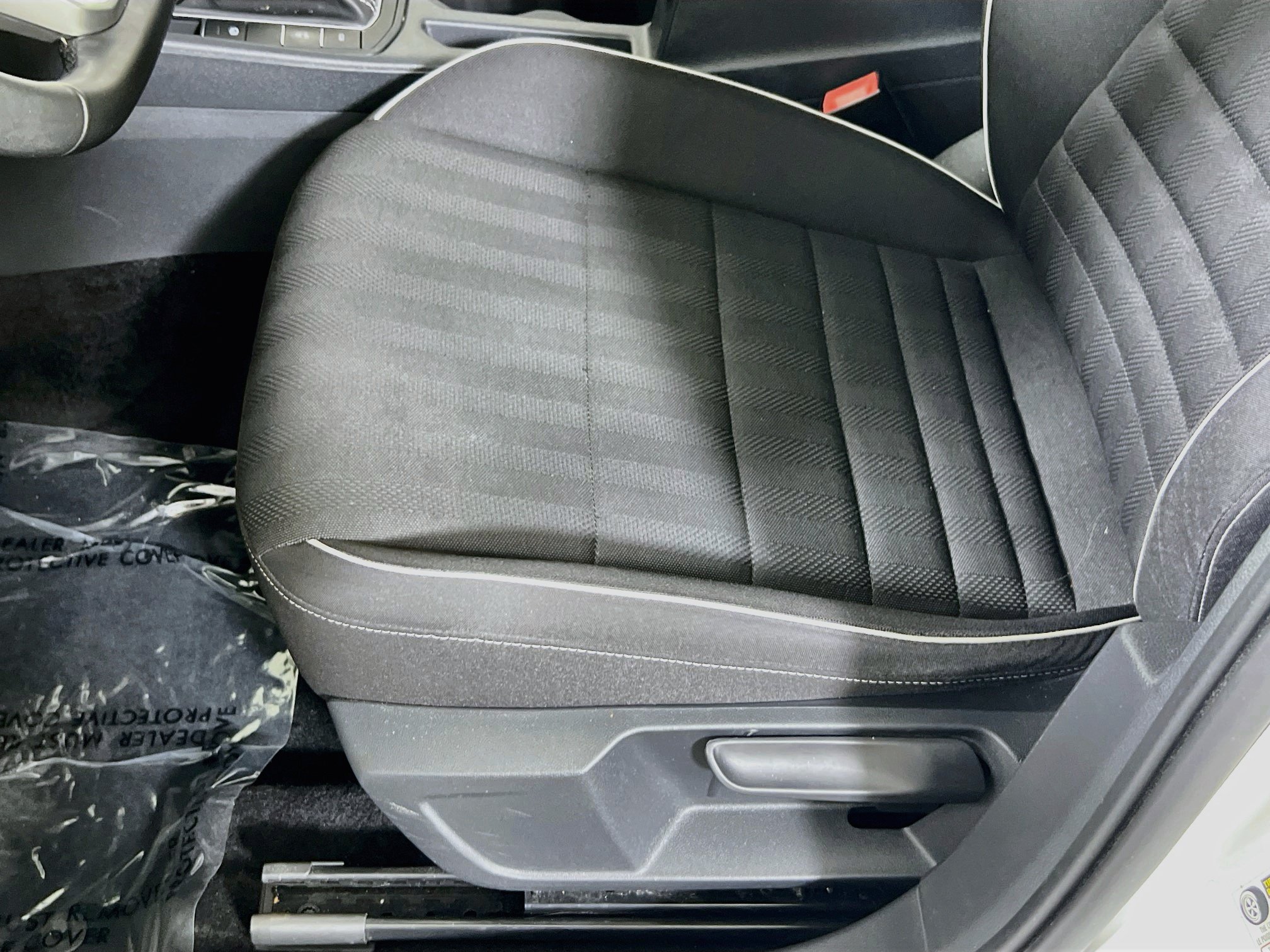 Used 2023 Volkswagen Jetta Sport FWD image 18