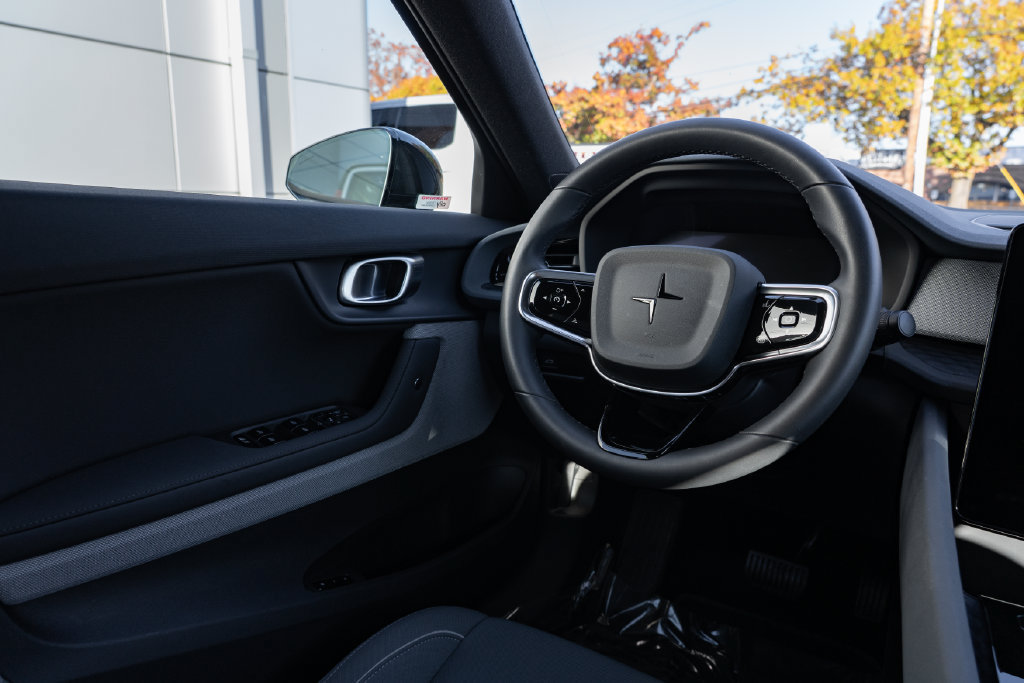 Used 2024 Polestar Polestar 2 AWD/4WD image 11