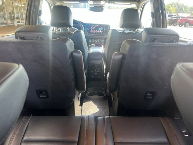 Used 2023 Dodge Durango R/T AWD/4WD image 13