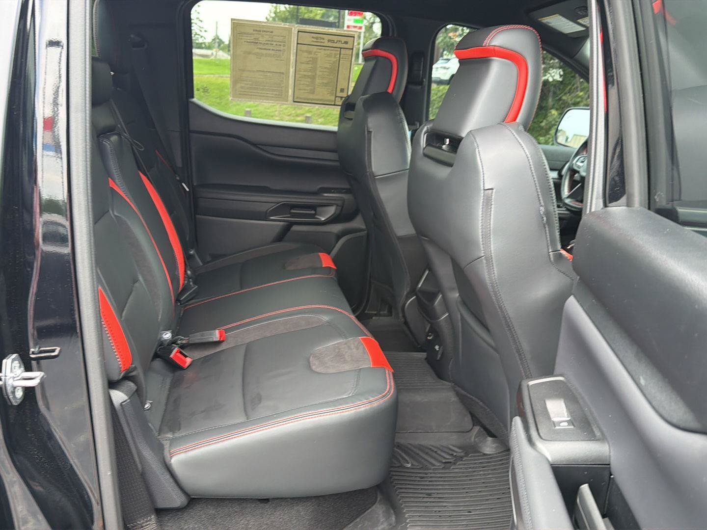Used 2024 Ford Ranger Raptor AWD/4WD image 12