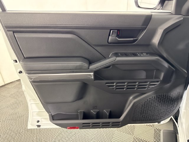New 2026 Toyota Tacoma SR5 AWD/4WD image 26