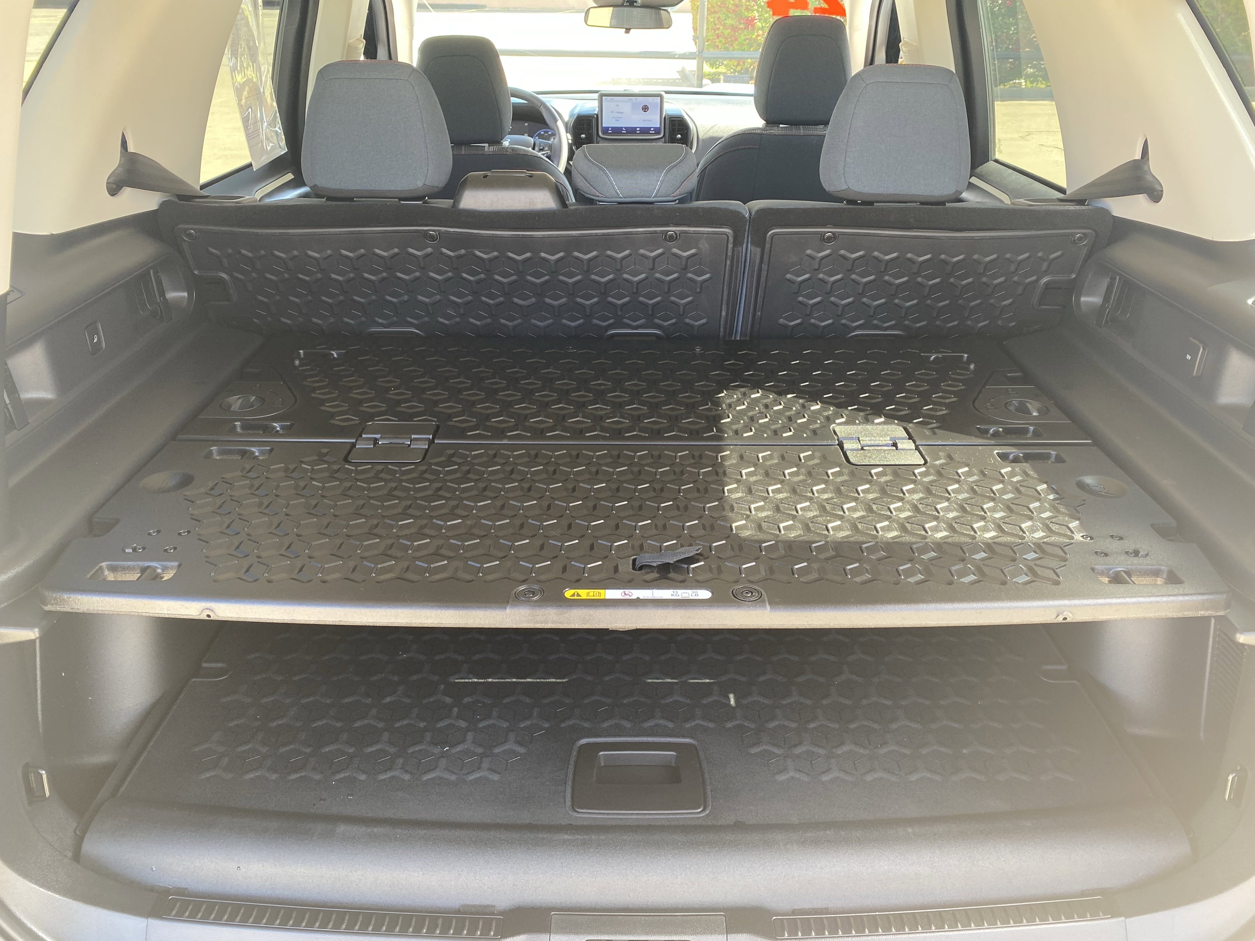 Used 2024 Ford Bronco Sport Heritage w/ Heritage Convenience Package image 24