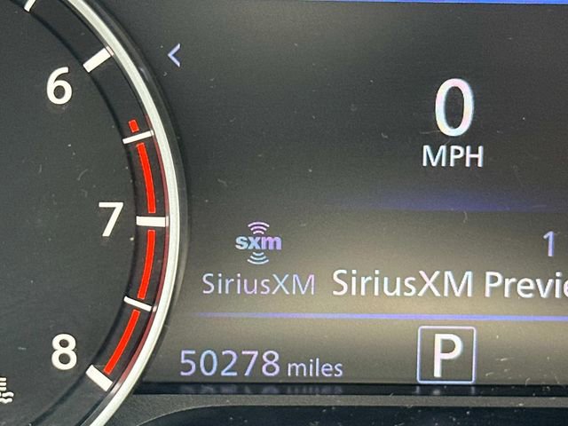 Used 2022 Nissan Altima 2.5 SV image 24