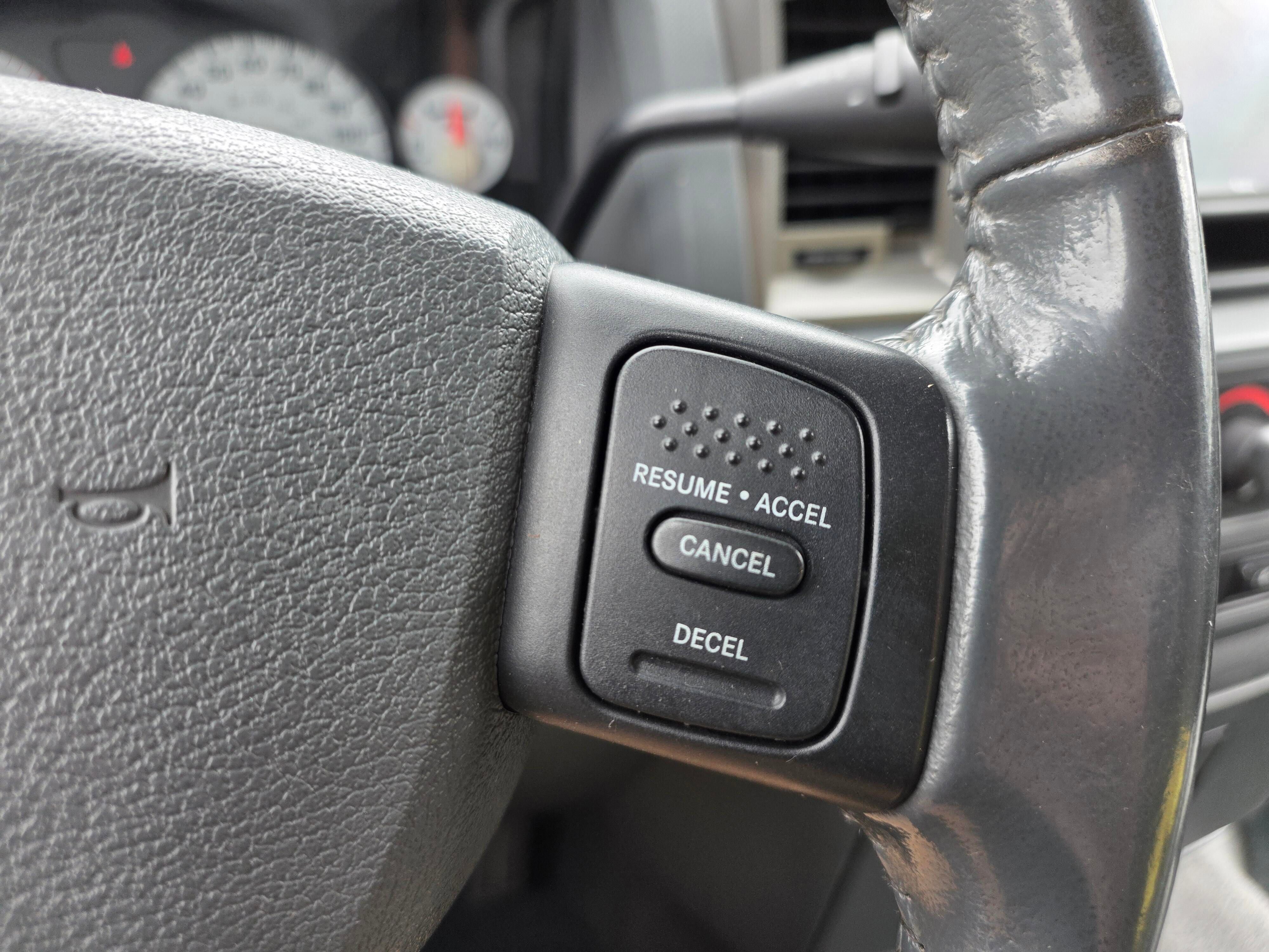 Used 2008 Dodge Ram 3500 Truck SLT w/ Popular Equipment Group AWD/4WD image 17