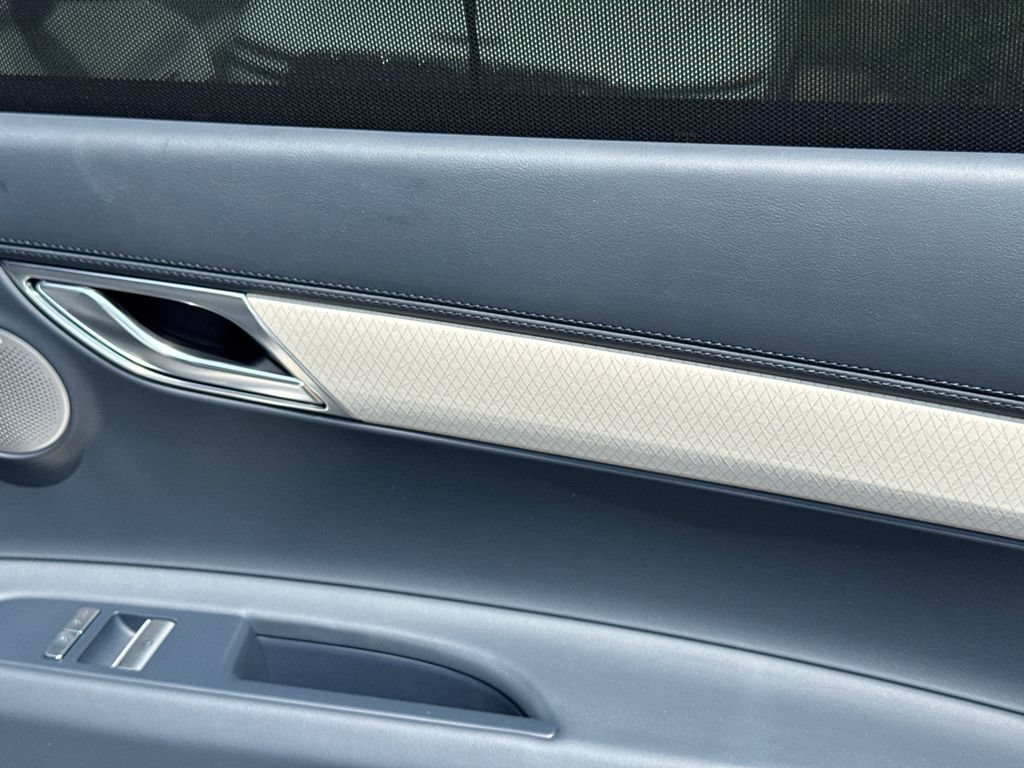New 2026 Genesis GV80 3.5T Prestige AWD/4WD image 18