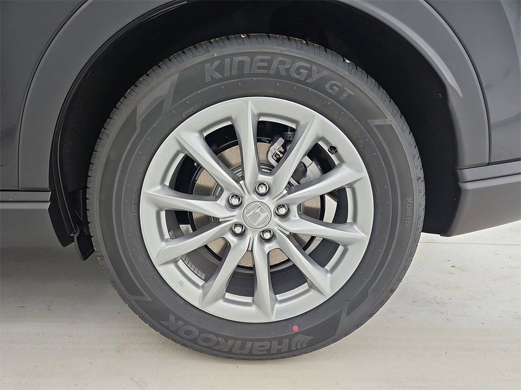 New 2026 Honda CR-V EX image 36