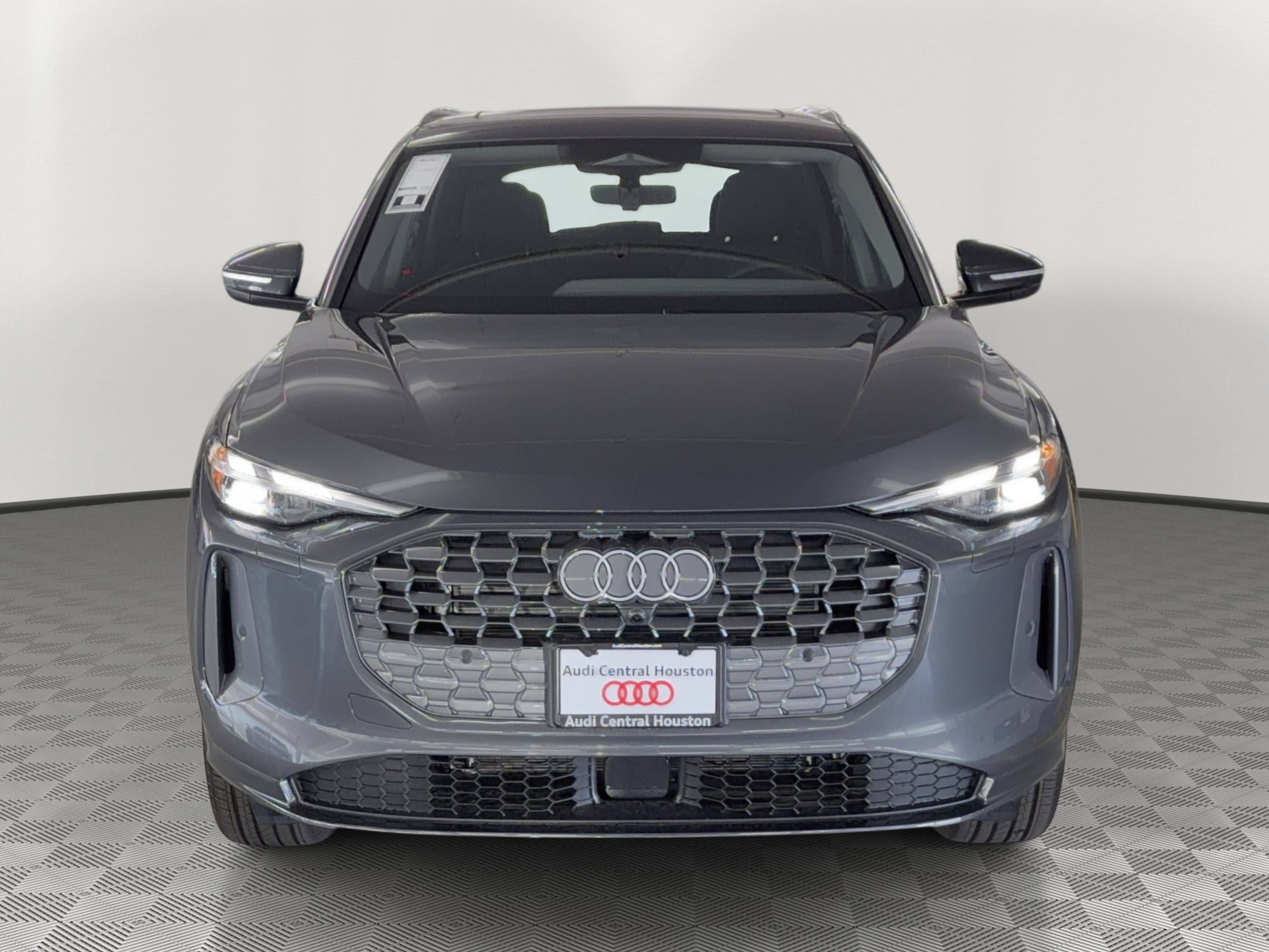 New 2026 Audi Q5 Premium image 6