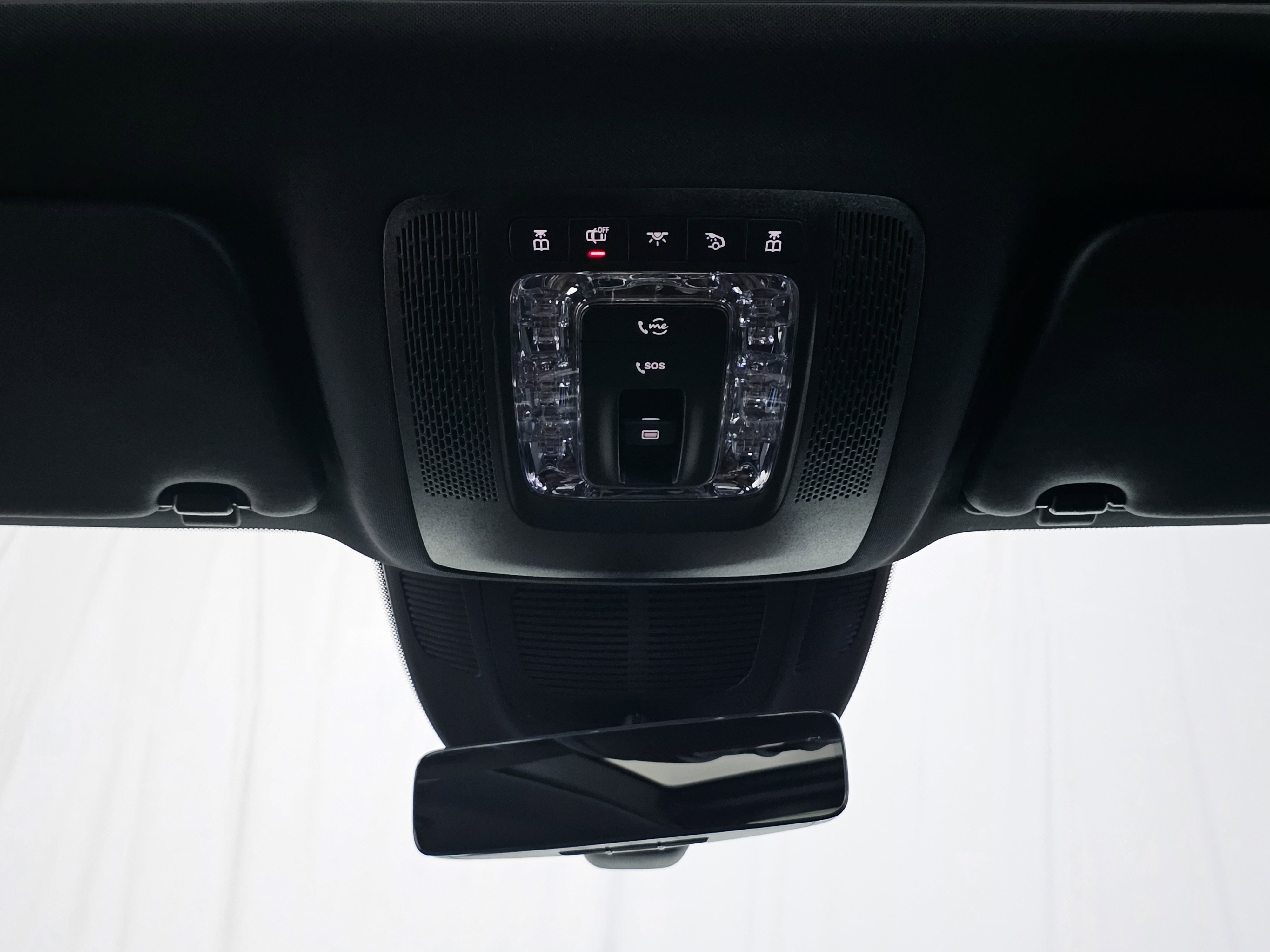 Certified 2025 Mercedes-Benz GLE 53 AMG 4MATIC image 31