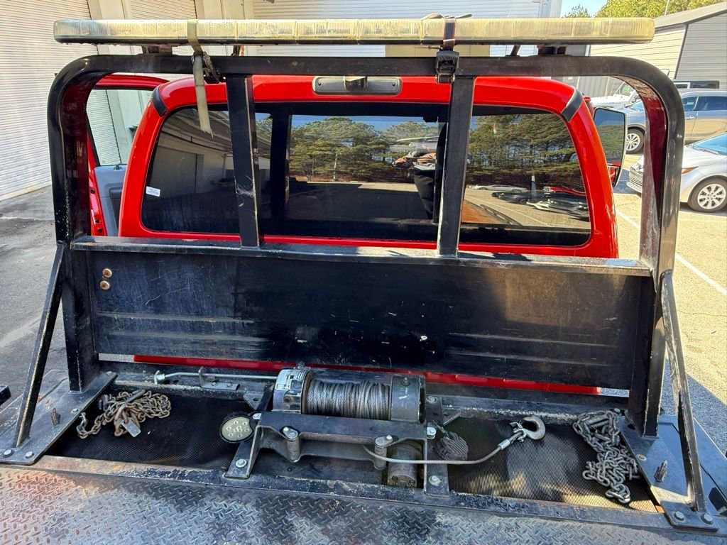 Used 2017 Ford F650 2WD SuperCab Super Duty image 23