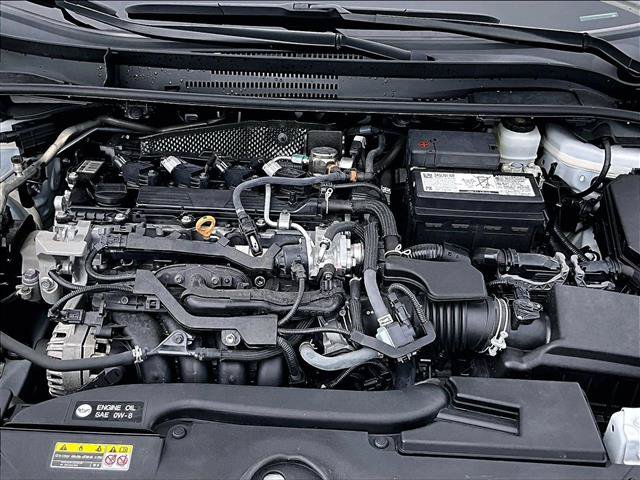 Used 2024 Toyota Corolla Sedan w/ SE Convenience Package FWD image 11