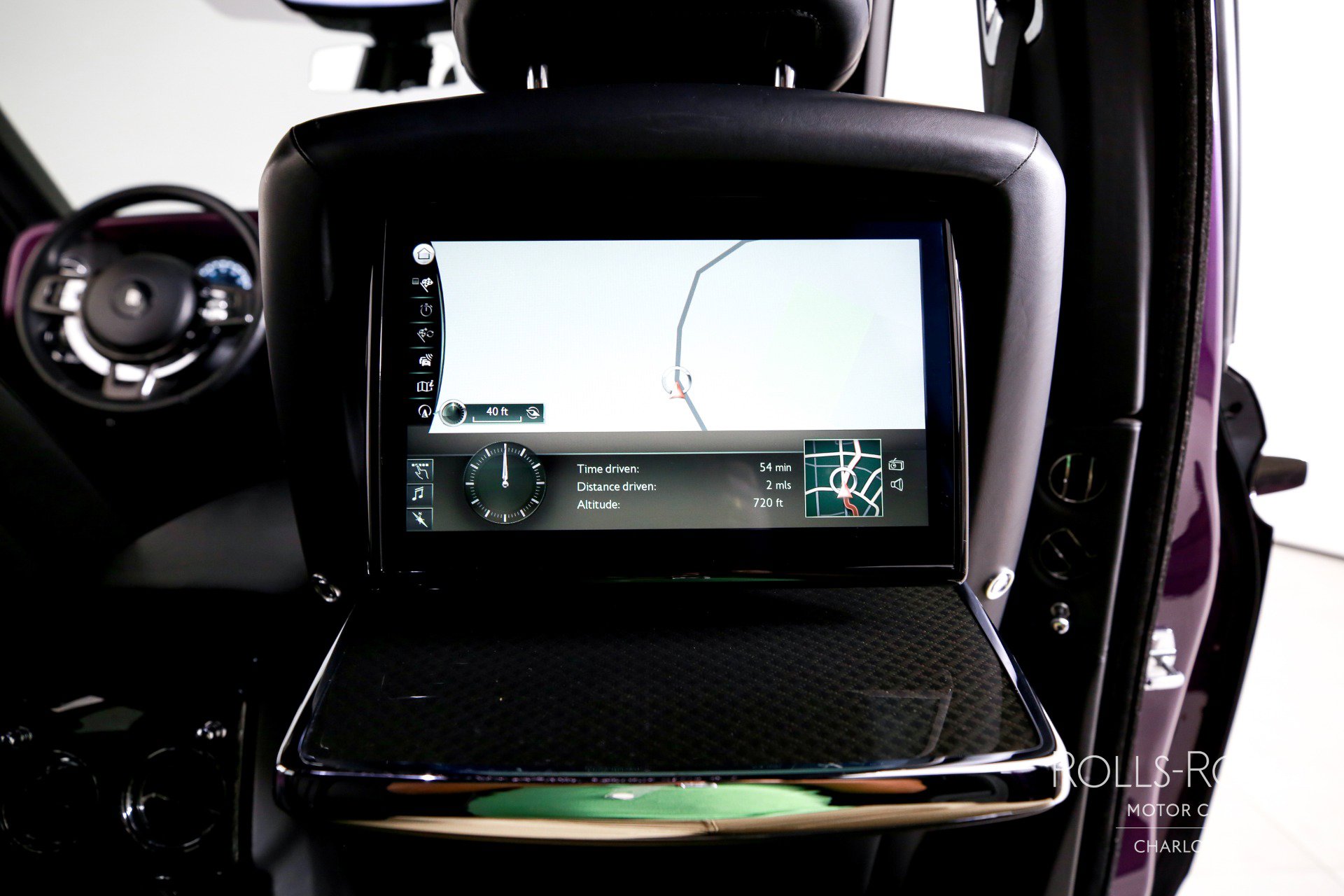 Used 2020 Rolls-Royce Cullinan Black Badge image 31