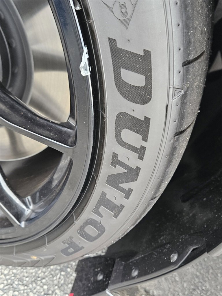 New 2026 Nissan Z NISMO image 15