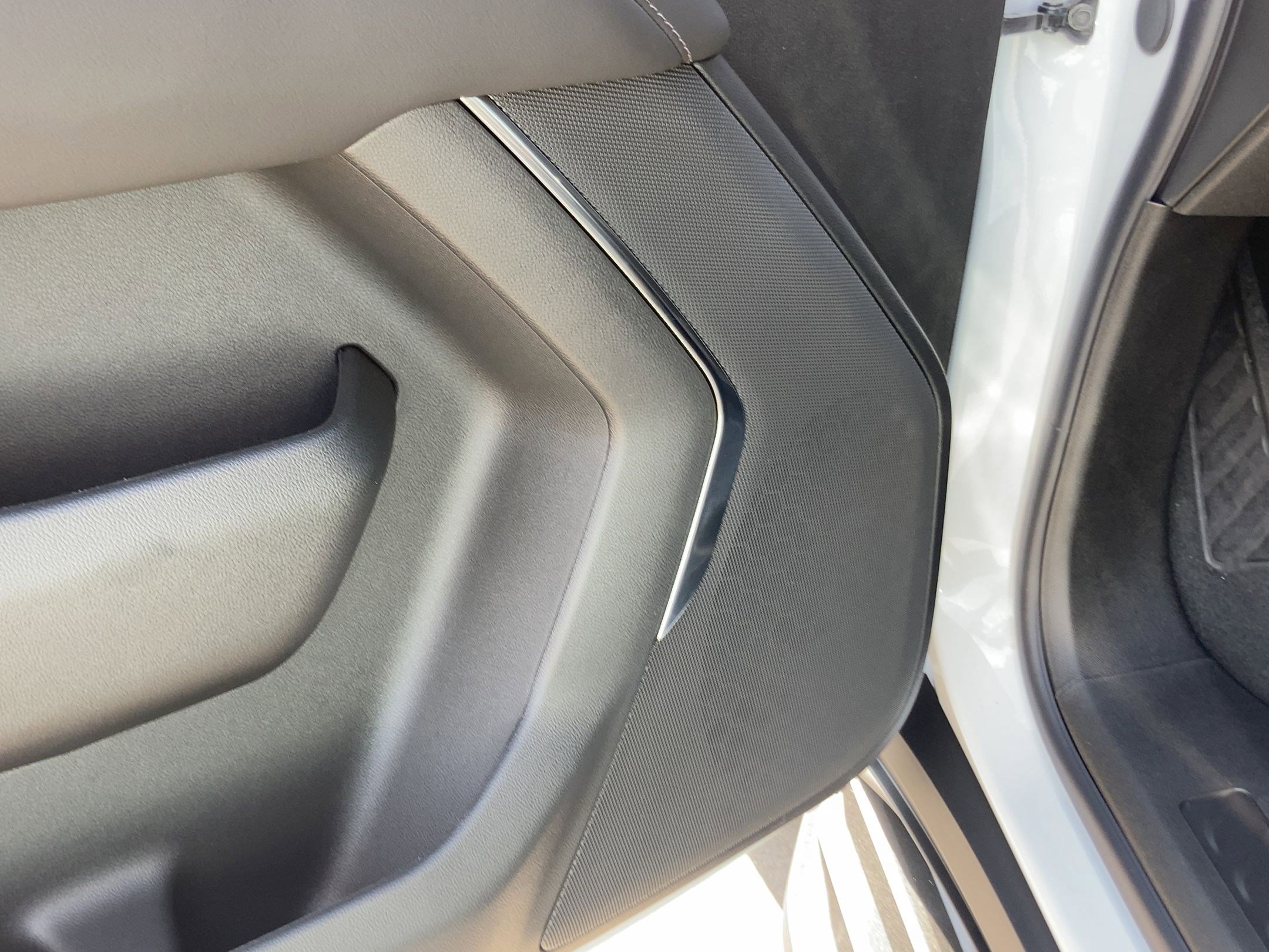 New 2026 Chevrolet Suburban LS image 22