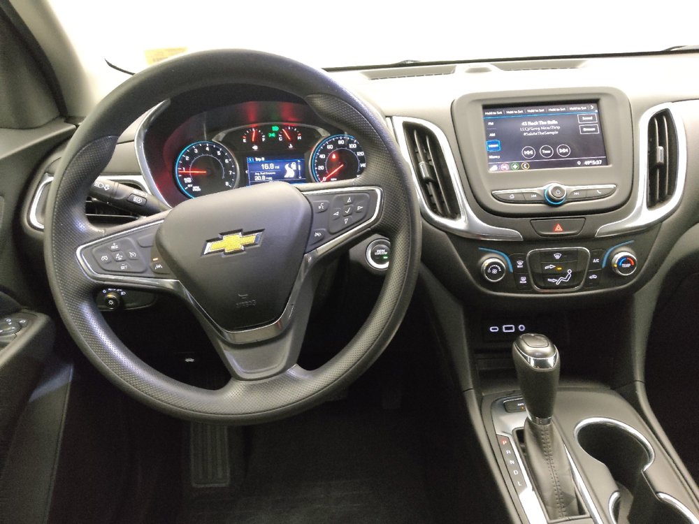 Used 2020 Chevrolet Equinox LT image 22